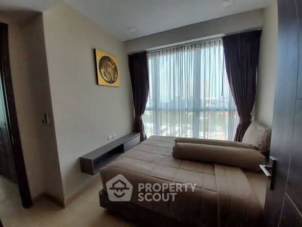 รูป ขายคอนโด 2 ห้องนอน 89 ตร.ม. ที่ Cetus Beachfront หาดจอมเทียน (ID 3197029) - รูปที่ 3/19