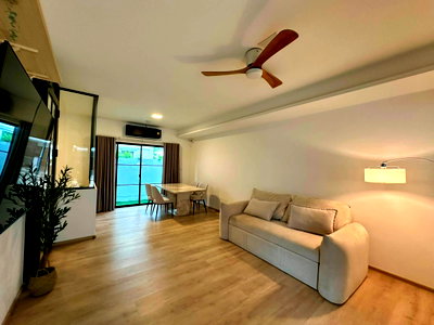 เช่าทาวน์โฮม เมกะ บางนา : 🏡 ทาวน์โฮมพร้อมอยู่ให้เช่า: Villaggio 3 ศรีนครินทร์–บางนา ✨