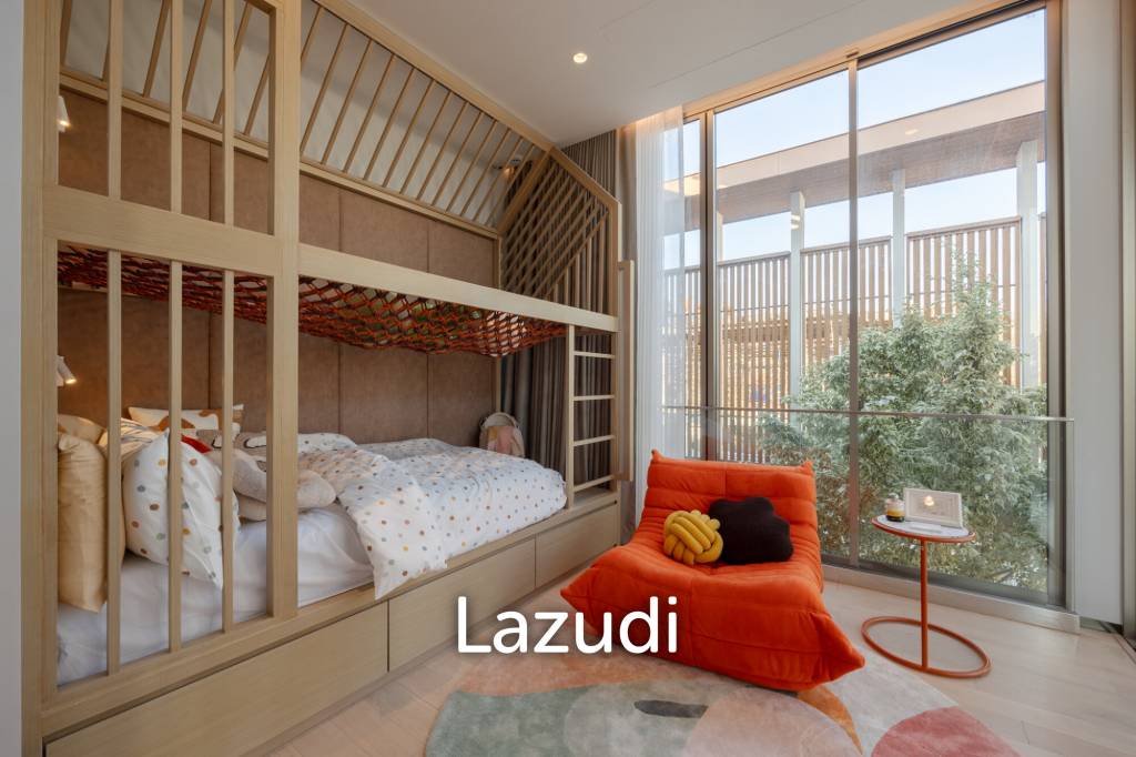 รูป 5 Beds 5 Baths 550 SQ.M VI ARI - รูปที่ 41/43
