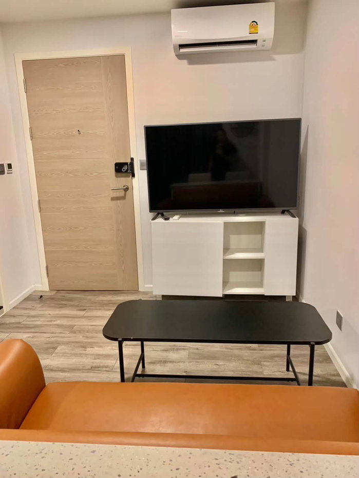 รูป ให้เช่าคอนโดแอทโมซ แจ้งวัฒนะ 2bed ราคาถูก - รูปที่ 9/17