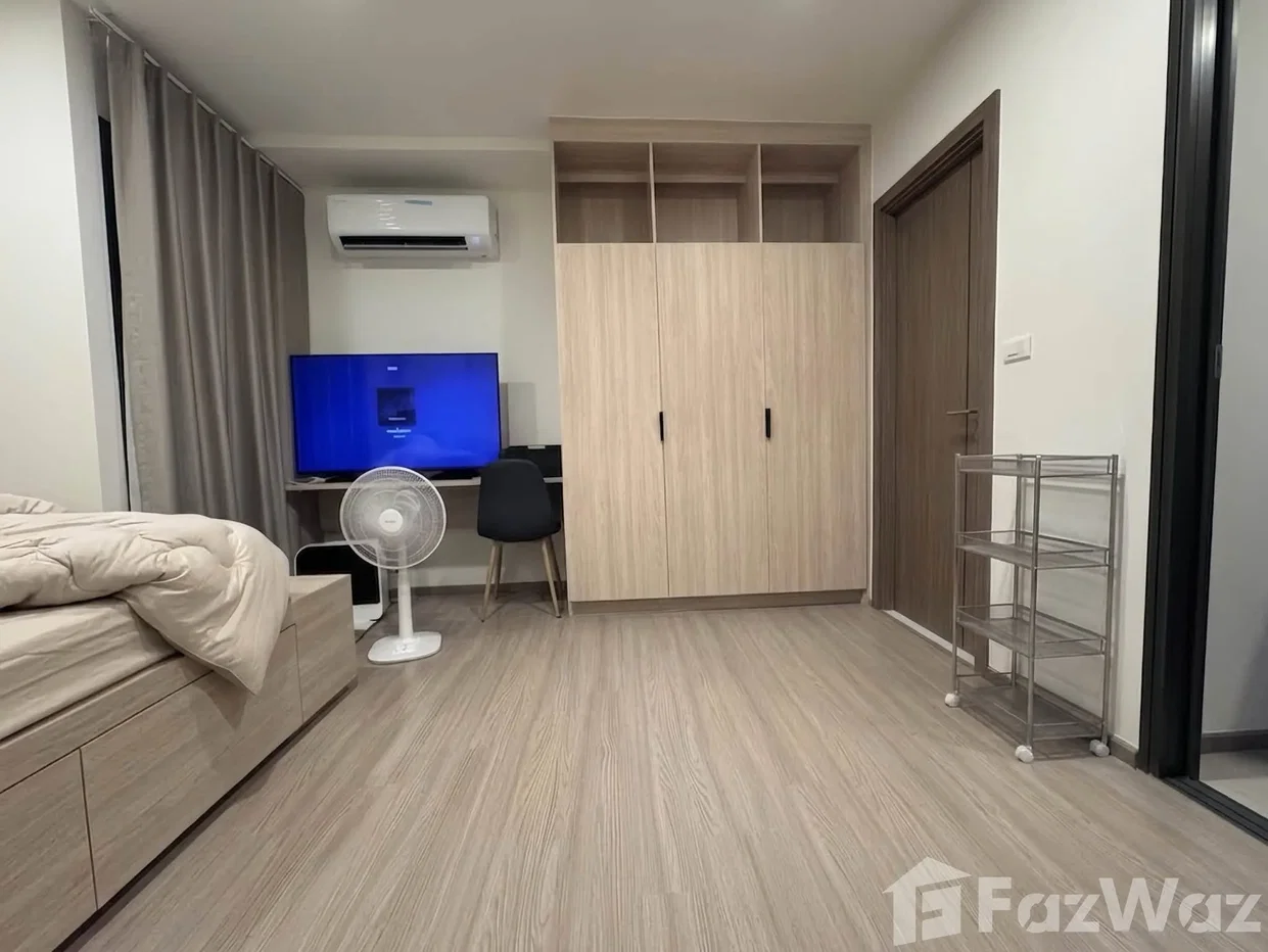 รูป ขาย คอนโด 1 ห้องนอน ในโครงการ เดอะ มูฟ ประดิพัทธ์ 6672505 - รูปที่ 2/13