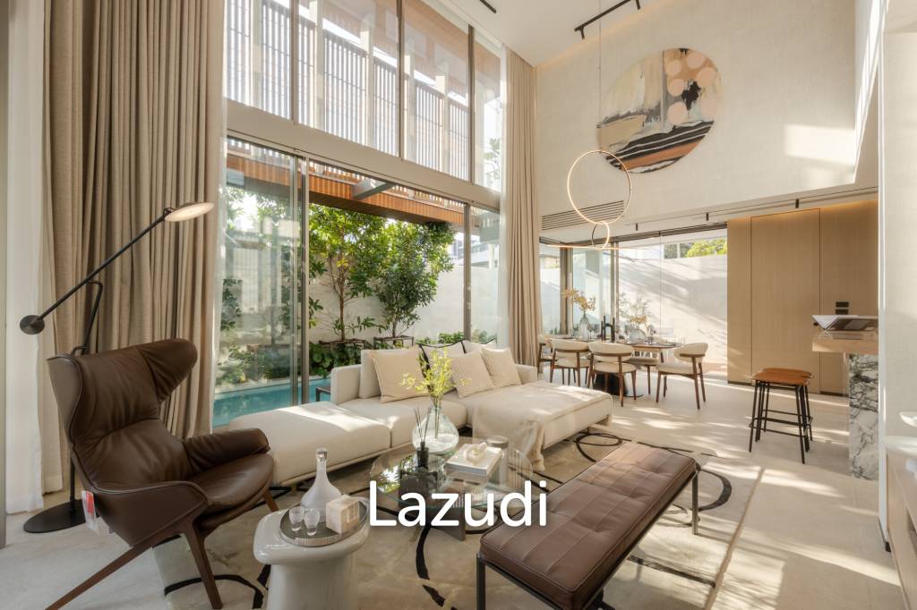 รูป 5 Beds 5 Baths 550 SQ.M VI ARI - รูปที่ 11/43