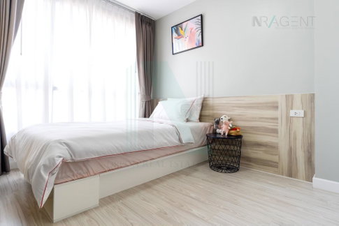 🎉 ขายคอนโด มีสไตล์ แอท สุขุมวิท-บางนา อาคาร 3 ชั้น 8 2 ห้องนอน ขนาด 60 ตรม ใกล้ ห้างสรรพสินค้าเซ็นทรัลพลาซา
