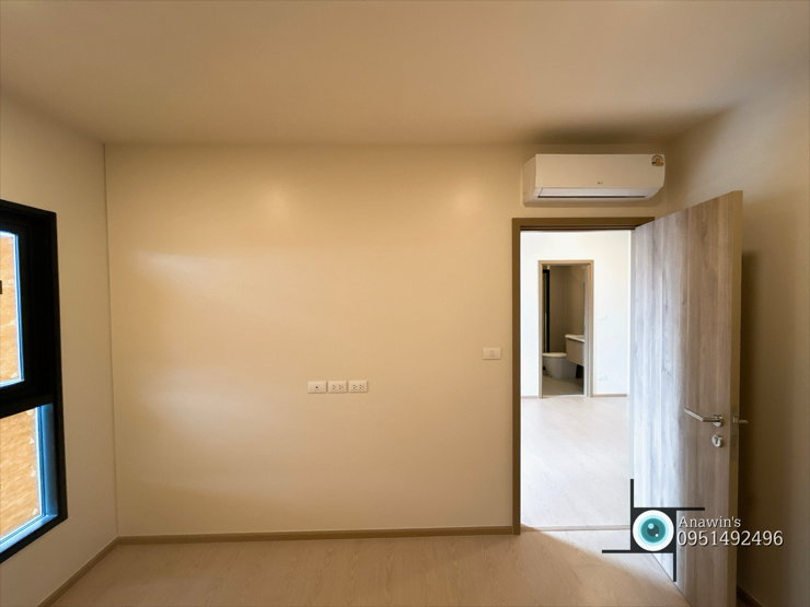 รูป ขาย 2 ห้องนอนคอนโดพระราม 9 ราคาถูกสุดๆ 6.59  ล้านบาท - รูปที่ 6/7