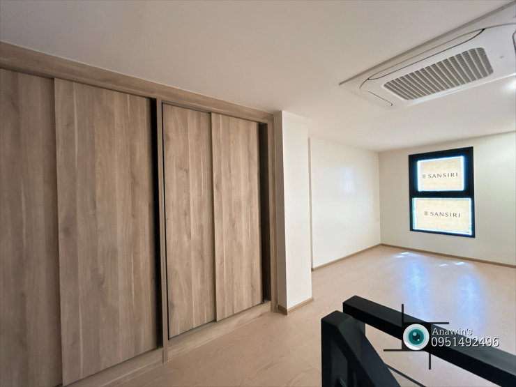 รูป ขายคอนโด 2 ชั้น 2 ห้องนอน ราคาพิเศษ 7.89ล้านบาท - รูปที่ 8/9