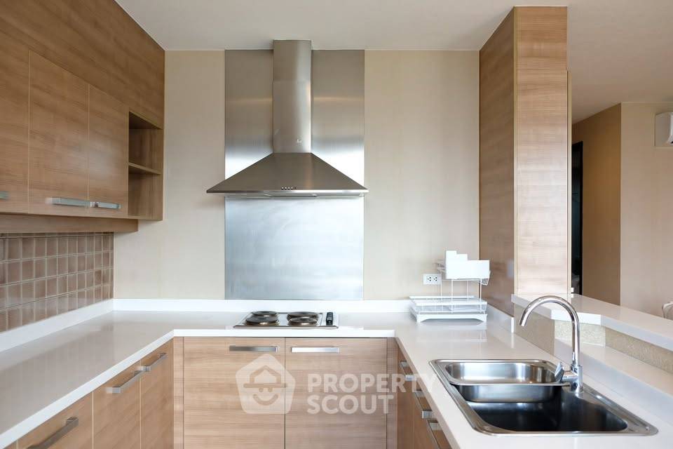 รูป คอนโด 2 ห้องนอน Villa Sikhara Condominium ย่านพร้อมพงษ์ (ID 3195214) - รูปที่ 8/23