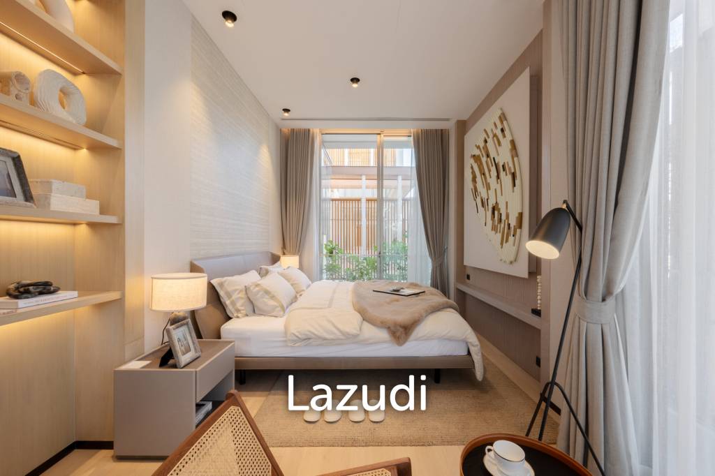 รูป 5 Beds 5 Baths 550 SQ.M VI ARI - รูปที่ 22/43
