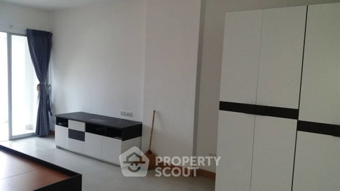 คอนโดหนึ่งห้องนอน Supalai City Resort Ratchada Huai Khwang ใกล้ MRT ห้วยขวาง (ID 3195436)