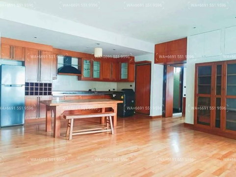 Big 1 Bed Apartment Rental Sukhumvit Central Bangkok✨Near BTS Ploenchit, MRT Petchaburi🔰 We can show all available units here