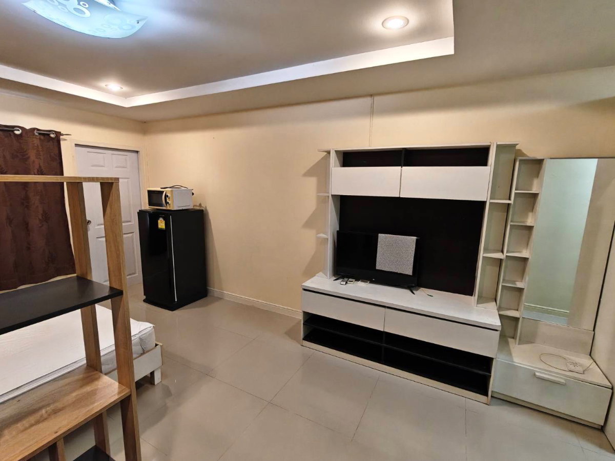 picture Ratchada prestige condo for rent - 6/10