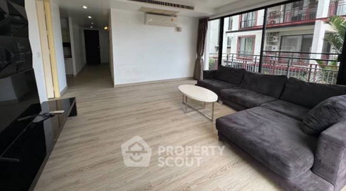 122 Sqm 2-BR At Amanta Ratchada, 200m To MRT Thailand Cultural Centre (ID 3161272)