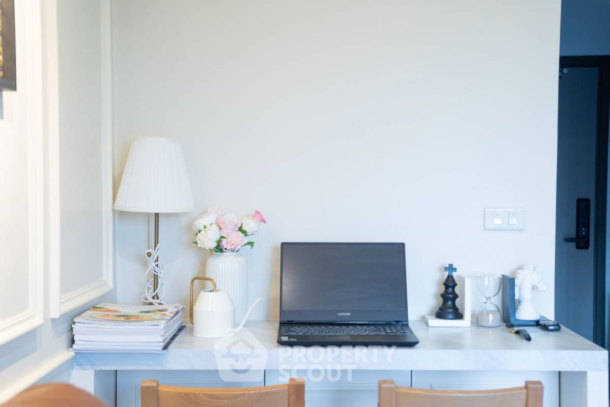 รูป คอนโด 2 ห้องนอน The Nest Sukhumvit 64 ใกล้ BTS อุดมสุข (ID 1164991) - รูปที่ 9/16