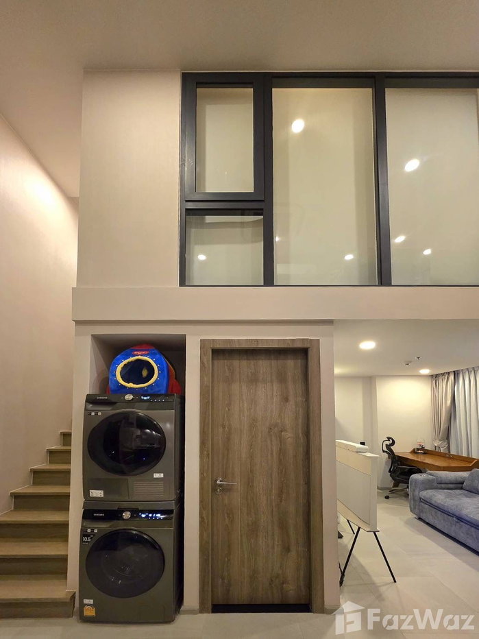 รูป ขาย คอนโด 1 ห้องนอน ในโครงการ คูเปอร์ สยาม 5356960 - รูปที่ 3/10