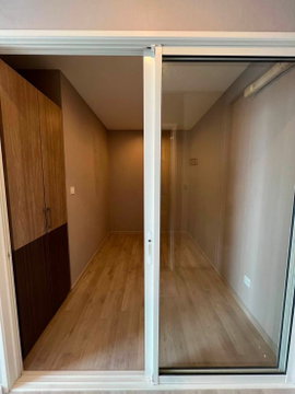 [VR0694] 🔥 17,000/Month | Chambers Chaan Ladprao-Wanghin  Large 41.05 sqm 1BR Fully Furnished Near Central EastVille & Kasetsart University! 🔥