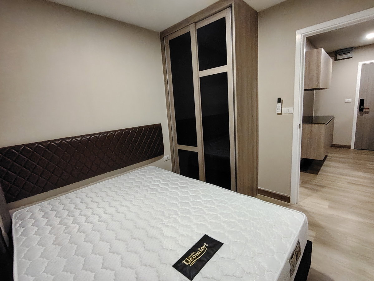 รูป ขายคอนโด The Indeed Condo Urban Sriracha - รูปที่ 5/11