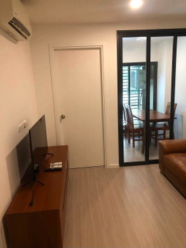 🎈#PC2308_224🎈💥Urgent💥 Guaranteed availability! Click quickly before it's gone‼️ For Rent 1️⃣4️⃣k.🔥🔥 Denim Condo, Chatuchak
