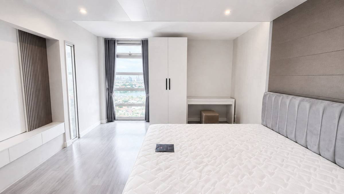 รูป ✨🏙 ขายคอนโดเจนีวา 1 (Lake View Geneva Condominium 1)✨ - รูปที่ 5/20