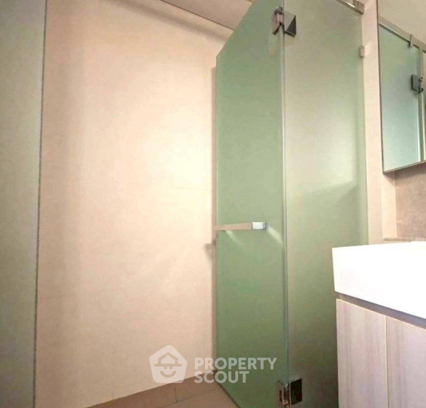 รูป ชั้น 43 คอนโด 2 ห้องนอน The Lumpini 24 ใกล้ BTS พร้อมพงษ์ (ID 3195657) - รูปที่ 6/7
