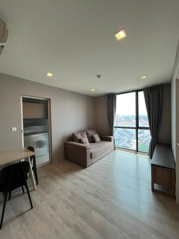 รูป Code: 26KJ4346 ให้เช่า Chambers Chaan Ladprao - Wanghin แชมเบอร์ส ชาน ลาดพร้าว - วังหิน - รูปที่ 1/15