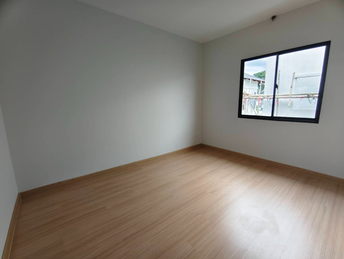 รูป ขายบ้านแฝด กาญจน์กนกวิลล์26 สันกำแพง - รูปที่ 11/15