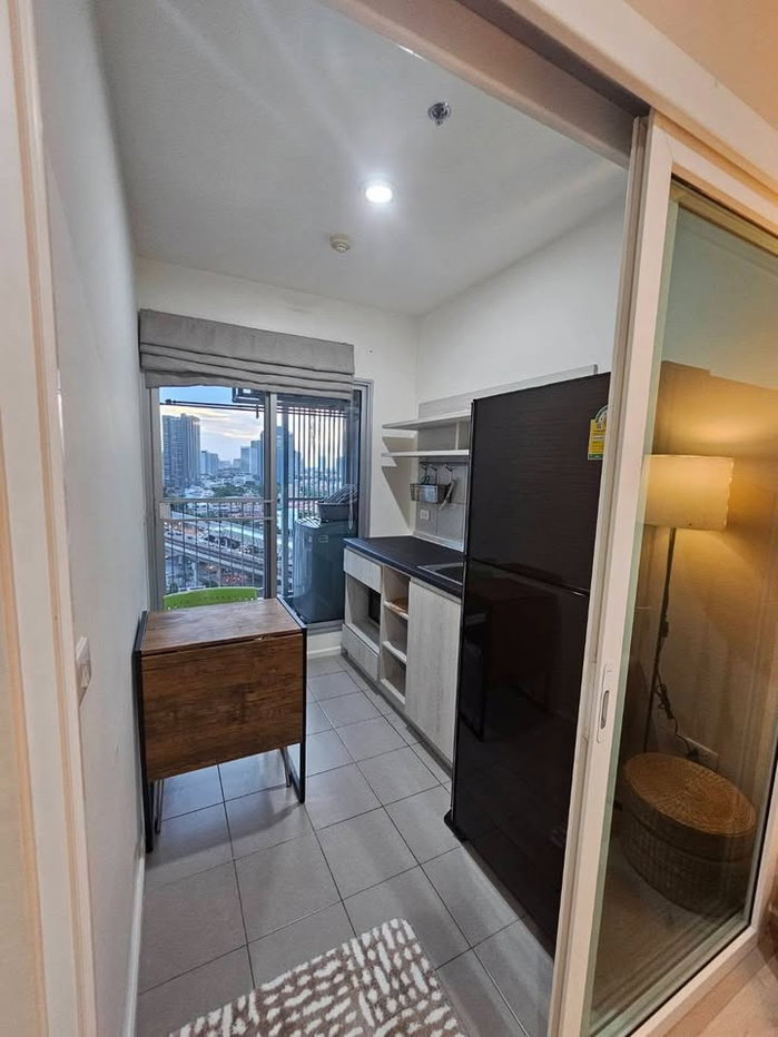 picture Condo for Rent at Aspire Sathorn - Thapra (D6908051) - 8/9