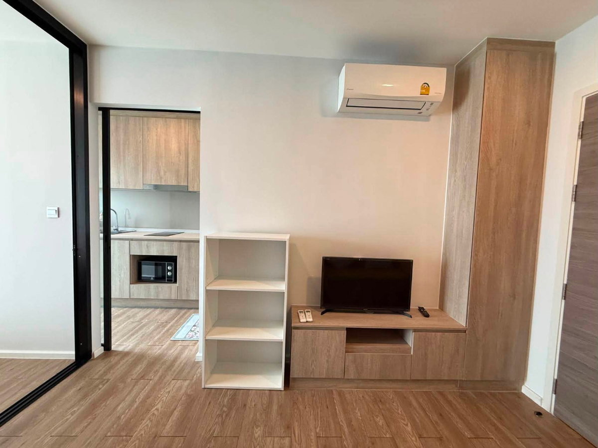 รูป Code: 26KJ4336 ให้เช่า MODIZ Sukhumvit 50 โมดิซ สุขุมวิท 50 - รูปที่ 3/9