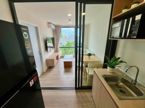 Condo for Rent at beat sukhumvit (N6908001)