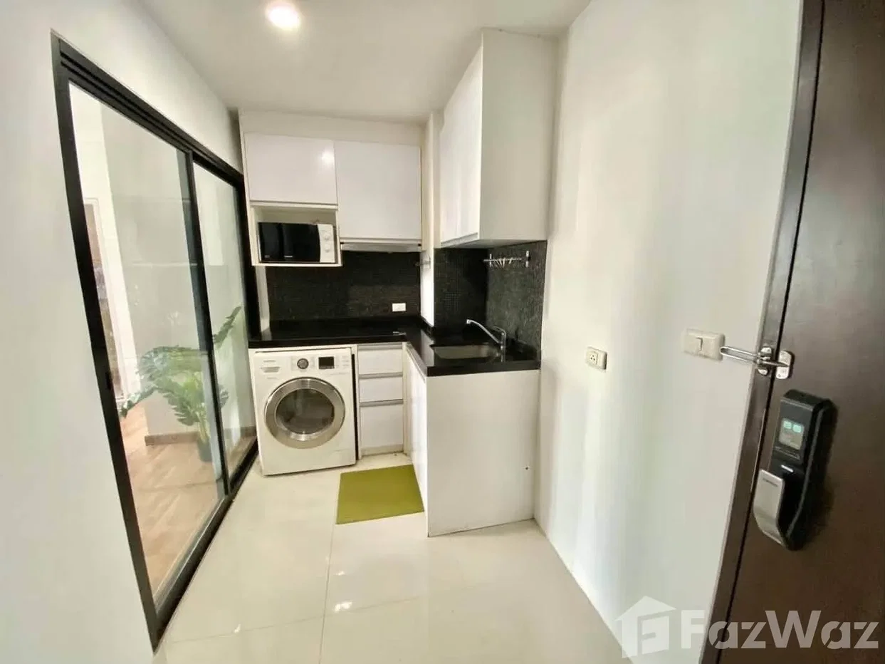 รูป ขาย คอนโด 2 ห้องนอน ในโครงการ แบงค์คอก ฮอไรซอน พี 48 6679024 - รูปที่ 4/7