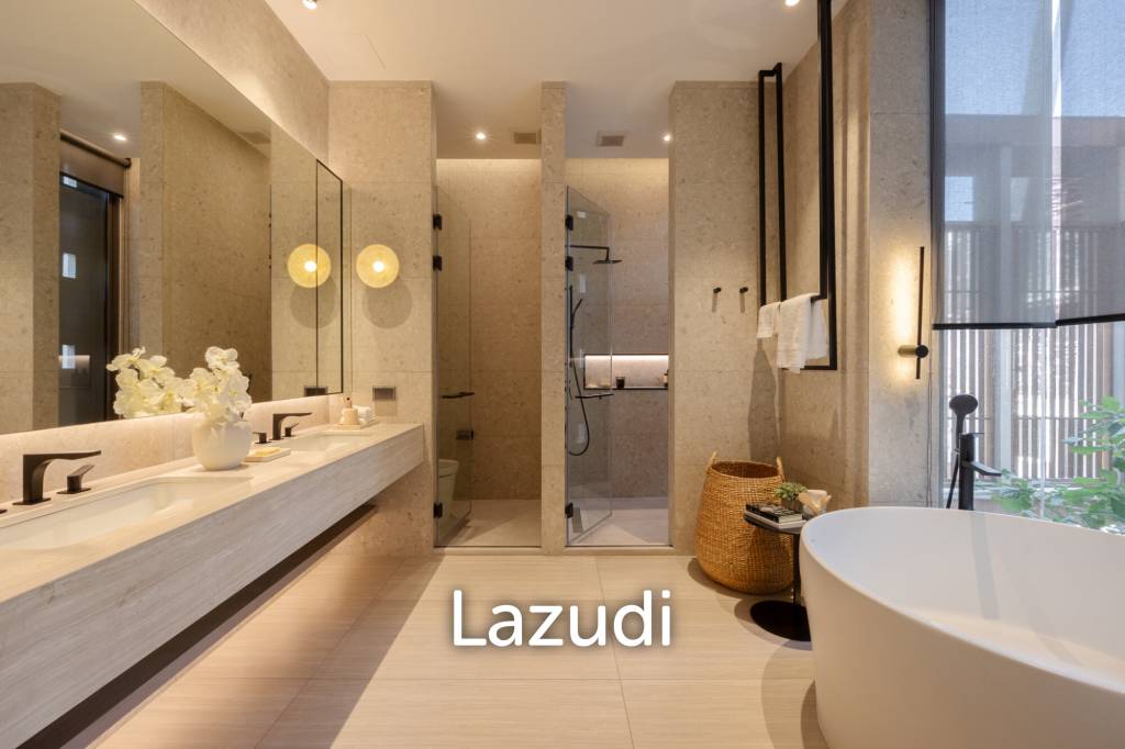 รูป 5 Beds 5 Baths 550 SQ.M VI ARI - รูปที่ 31/43
