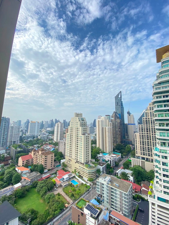 picture @Condorental condo for rent NOBLE STATE 39 - 10/13