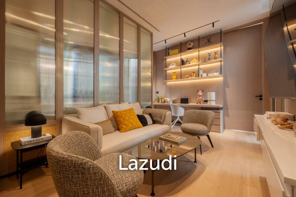 รูป 5 Beds 5 Baths 550 SQ.M VI ARI - รูปที่ 40/43