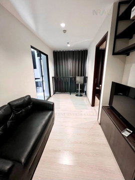 🎊 ให้เช่าคอนโด ริทึ่ม อโศก อาคาร 1 ชั้น 12A 1 ห้องนอน ขนาด 31 ตรม ใกล้ เซ็นทรัล พระราม 9