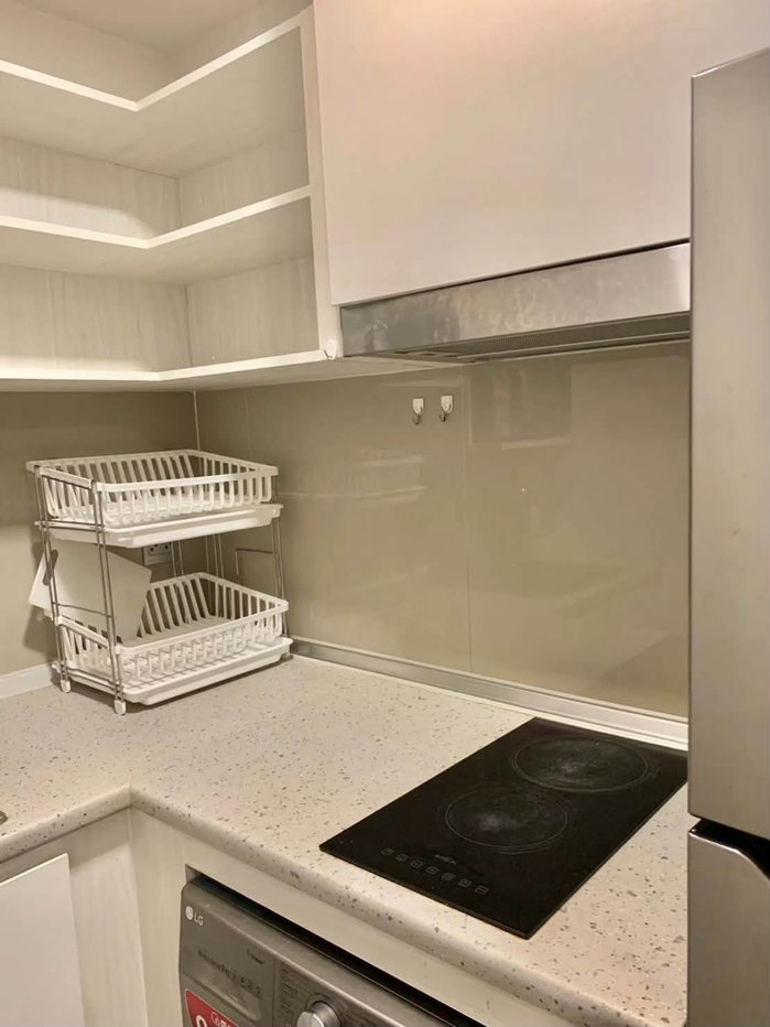รูป ให้เช่าคอนโดแอทโมซ แจ้งวัฒนะ 2bed ราคาถูก - รูปที่ 6/17