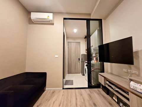 ขาย KnightsBridge Prime Ratchayothin ทำเลรัชโย เดินทางสะดวก ติด BTS พหลโยธิน24