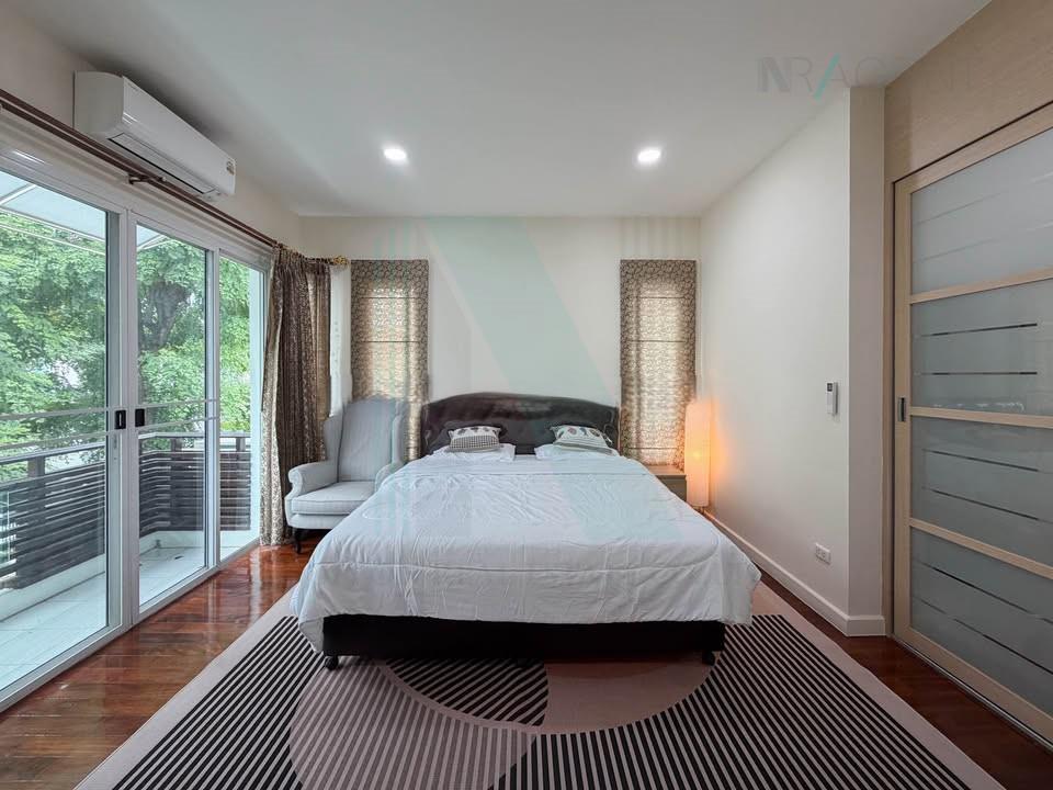 รูป ให้เช่าบ้านเดี่ยว 2 ชั้น บลูลากูน 1 3 ห้องนอน 3 ห้องน้ำ - รูปที่ 8/8