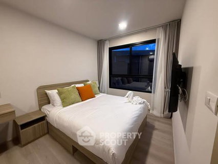 รูปภาพ คอนโดหนึ่งห้องนอน เลี้ยงสัตว์ได้ ที่ The Base Cherngtalay ลากูน่า (ID 3197149)