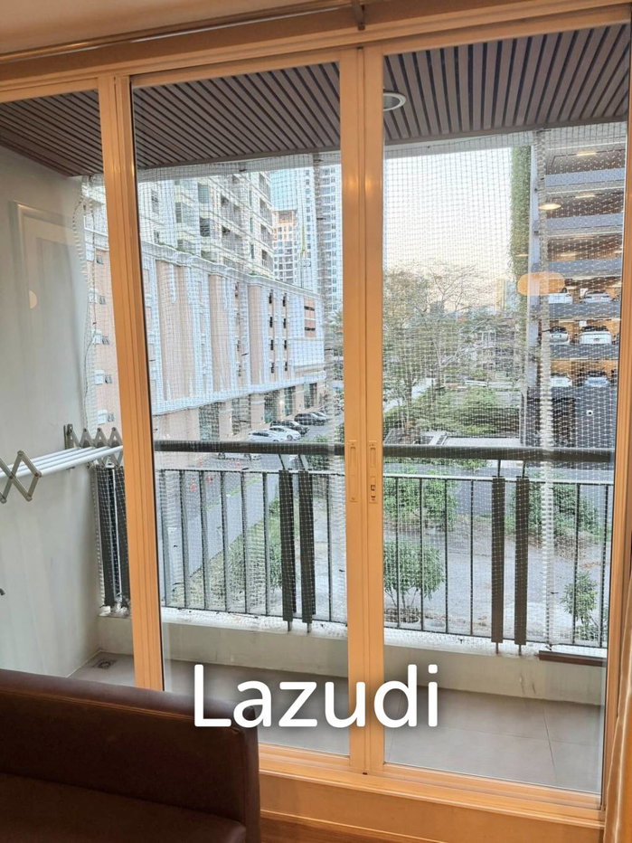รูป 2 Bed 2 Bath 70 SQ.M The Address Pathumwan - รูปที่ 17/17