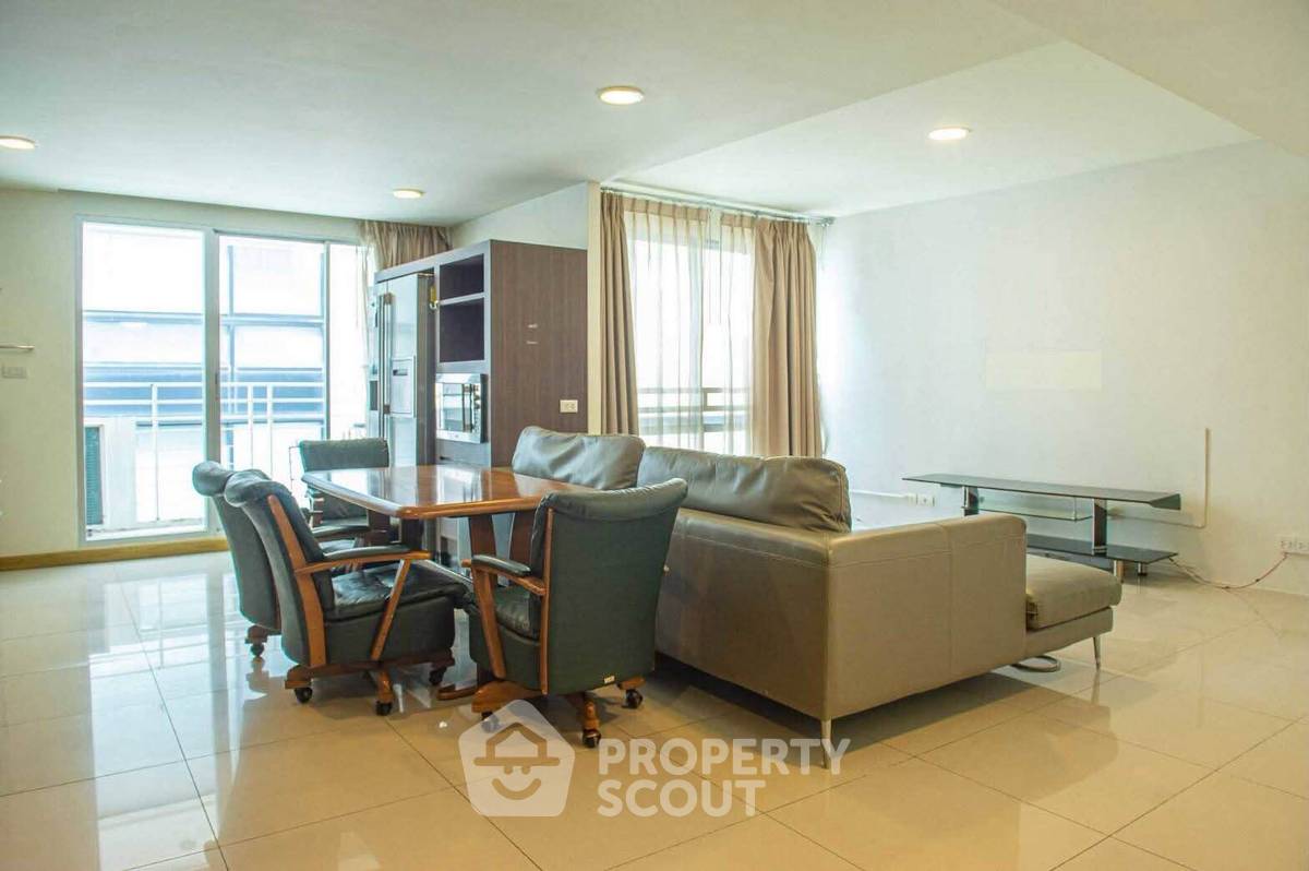 รูป คอนโดสามห้องนอน ขนาด 140 ตร.ม. Harmony Living Paholyothin 11 Condominium ใกล้ BTS สะพานควาย (ID 3197199) - รูปที่ 8/12