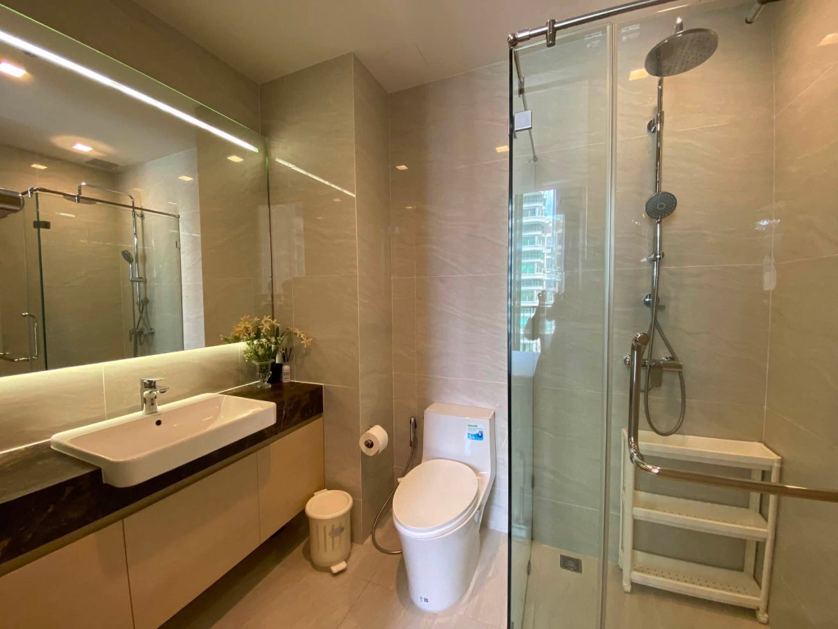 picture @Condorental condo for rent NOBLE STATE 39 - 12/13