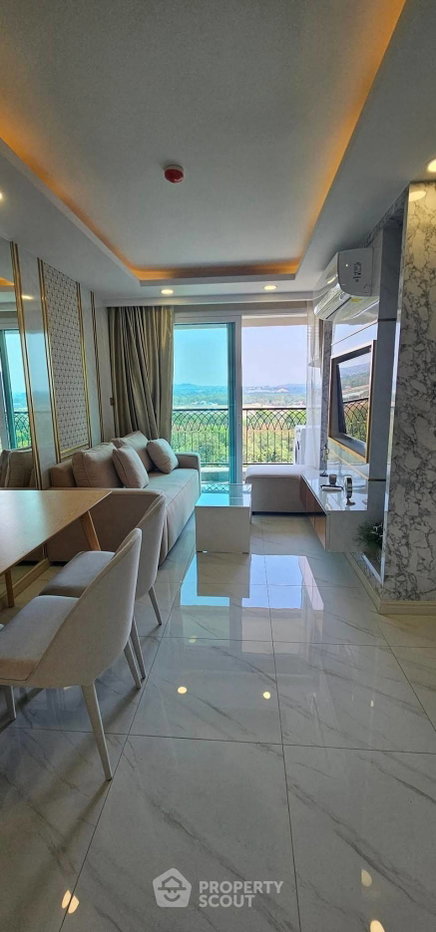 รูป คอนโด 2 ห้องนอน 65 ตร.ม. ให้เช่า ที่ Dusit Grand Park 2 พัทยา (ID 1956845) - รูปที่ 5/13