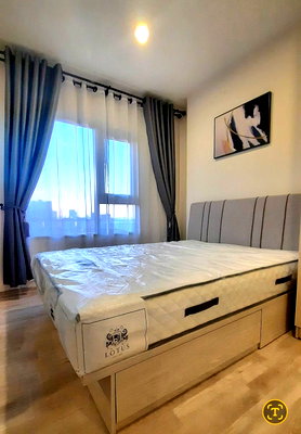 Condos for rent : @Condorental condo for rent Niche Mono Ramkhamhaeng