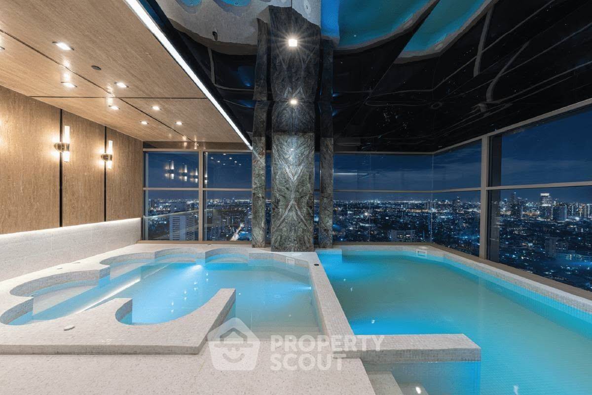 รูป คอนโด 1 ห้องนอน 35 ตร.ม. ชั้น 12 ที่ Rhythm Ekkamai Estate ใกล้ BTS ทองหล่อ (ID 2180781) - รูปที่ 8/11