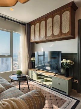 🏙️✨ ให้เช่า Regent Home Bangna | 2 ห้องนอน วิวแม่น้ำ 🚝 เพียง 400 ม. จาก BTS บางนา
