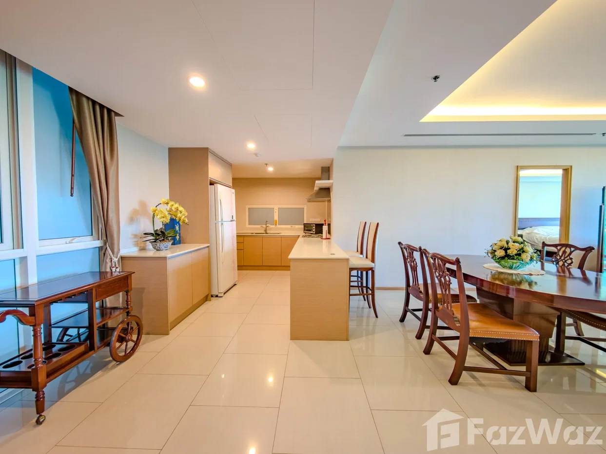 รูป ขาย คอนโด 2 ห้องนอน ในโครงการ นอร์ธ ปาร์ค เพลส 6680163 - รูปที่ 4/16