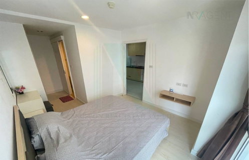รูปภาพ 🎉 For Rent Condo WHIZDOM @ PUNNAWITHI STATION Building 1, Floor 7,1 bed room, Room size 36 sqm