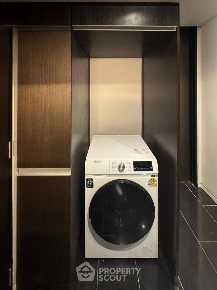 รูป คอนโด 2 ห้องนอน Siamese Gioia ใกล้ MRT เพชรบุรี (ID 2258711) - รูปที่ 18/18