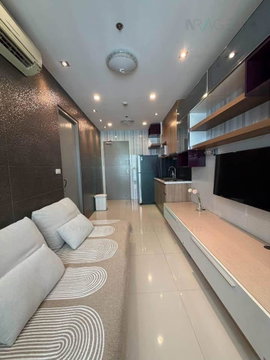 ให้เช่าคอนโด ไอดีโอ มิกซ์ สุขุมวิท 103 อาคาร 1 ชั้น 12 1 ห้องนอน ขนาด 35 ตรม ใกล้ ห้างสรรพสินค้าเซ็นทรัลบางนา
