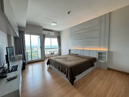 รูปภาพ 🌇🗝️ Supalai Monte @ Viang Chiang Mai for Rent | 25th Floor | 1 Bedroom | Fully Furnished