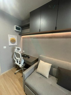 รูปภาพ 🎉 For Rent Condo SKYRISE AVENUE SUKHUMVIT 64 Building D, Floor 45,1 bed room, Room size 28 sqm
