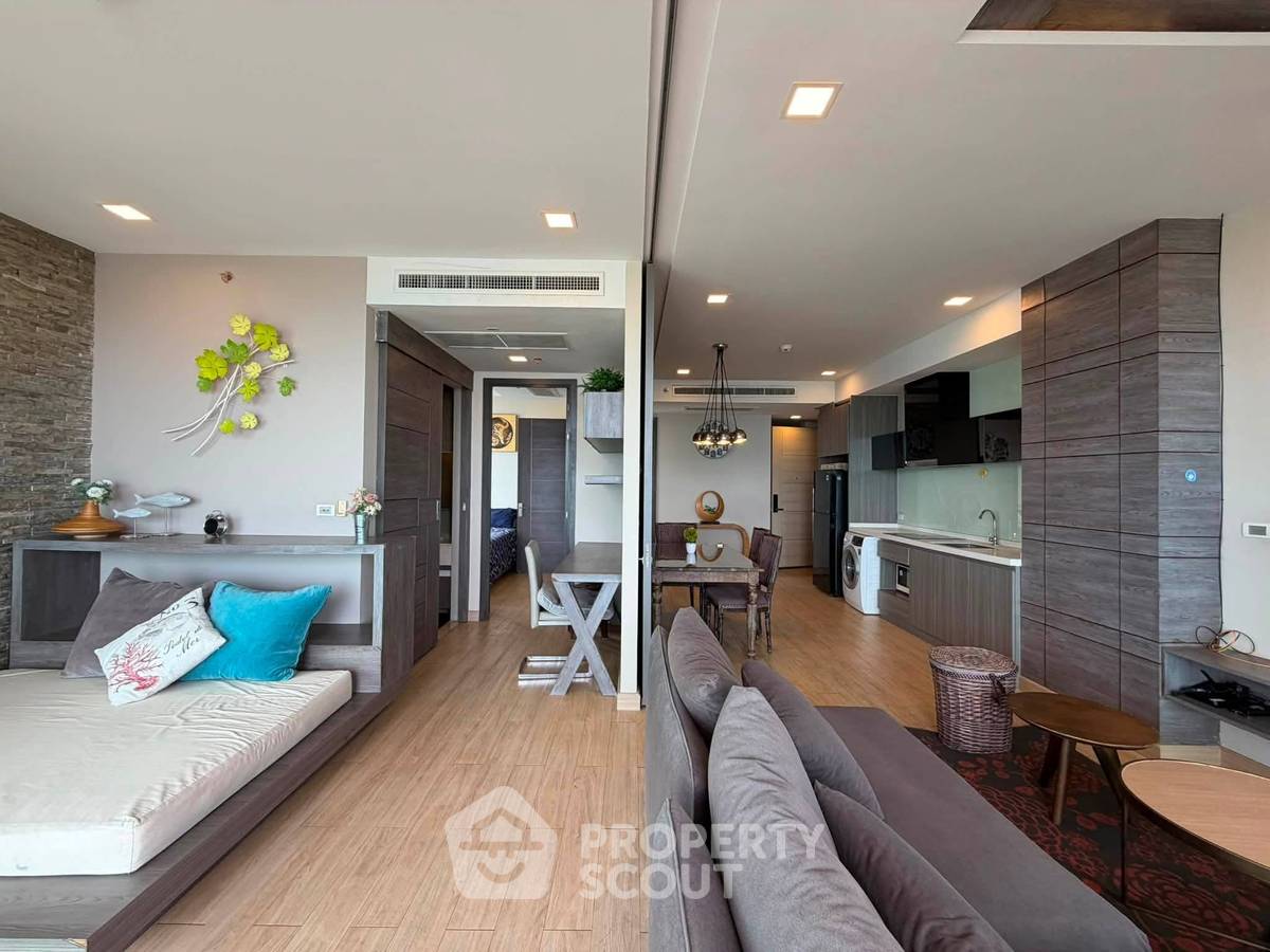 รูป ขายคอนโด 2 ห้องนอน 89 ตร.ม. ที่ Cetus Beachfront หาดจอมเทียน (ID 3197029) - รูปที่ 12/19